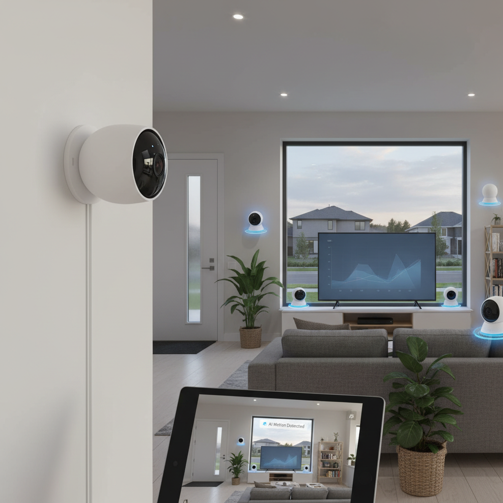Top 5 Wifi Cameras for Ultimate Home Security in 2023