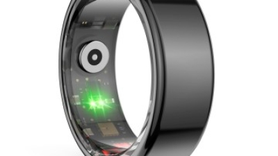 Smart Ring Custom