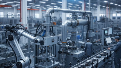 How to Choose the Right Industrial Sensors for Your Automation Needs