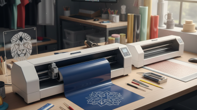 Top 10 Vinyl Plotters and Cutters for Professional and Hobbyist Use