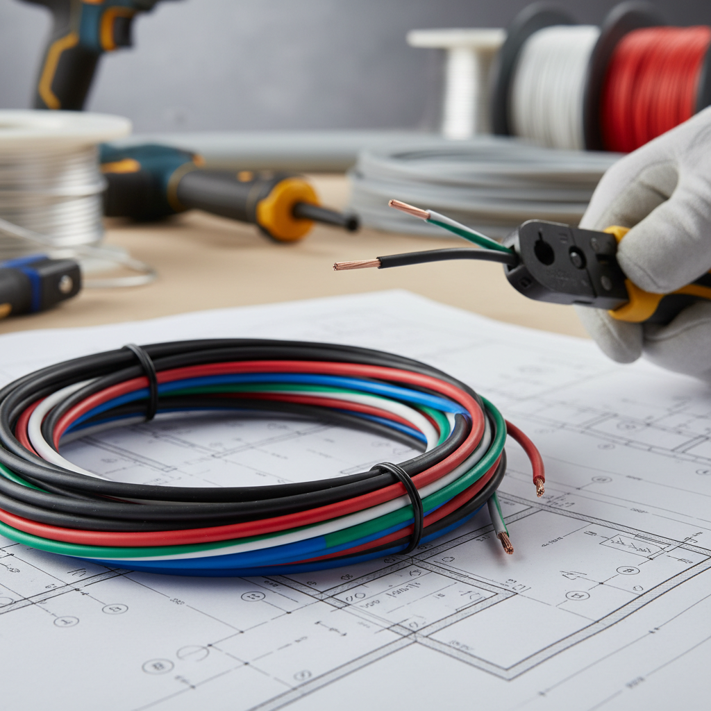 10 Essential Tips for Choosing and Using THHN Wire Effectively