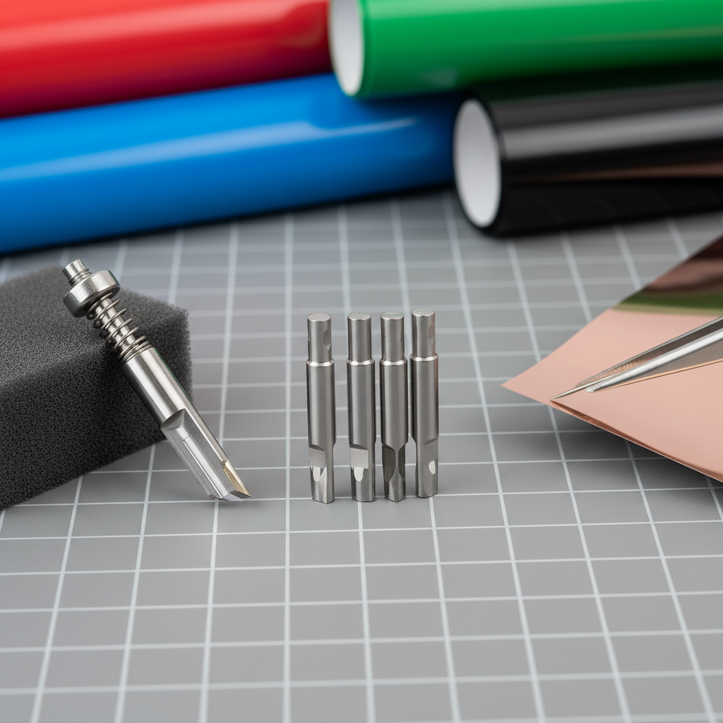 Top 10 Vinyl Plotters and Cutters for Professional and Hobbyist Use