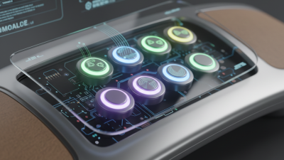 2025 Top Latching Push Button Innovations and Trends for Electronics