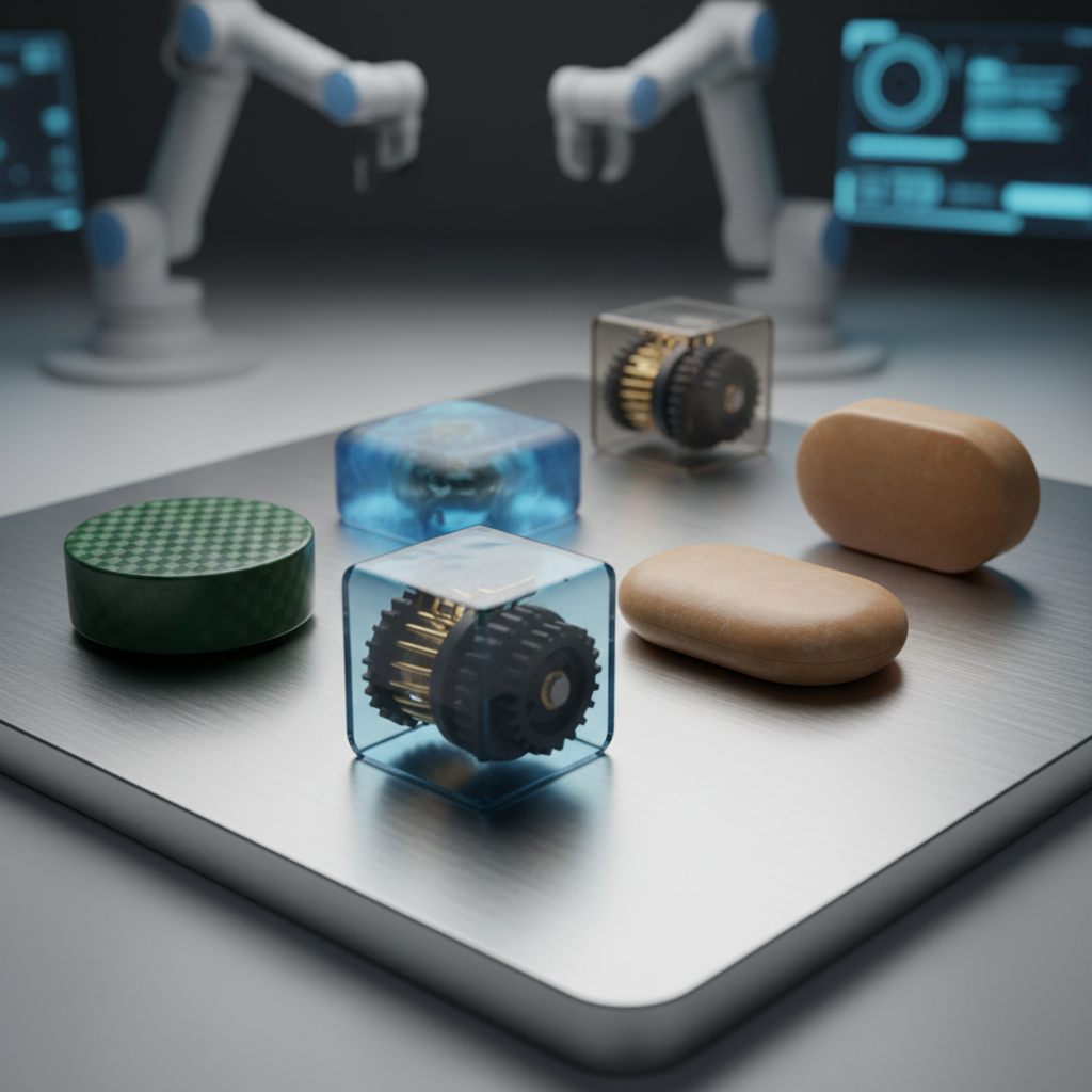 2025 Top Latching Push Button Innovations and Trends for Electronics