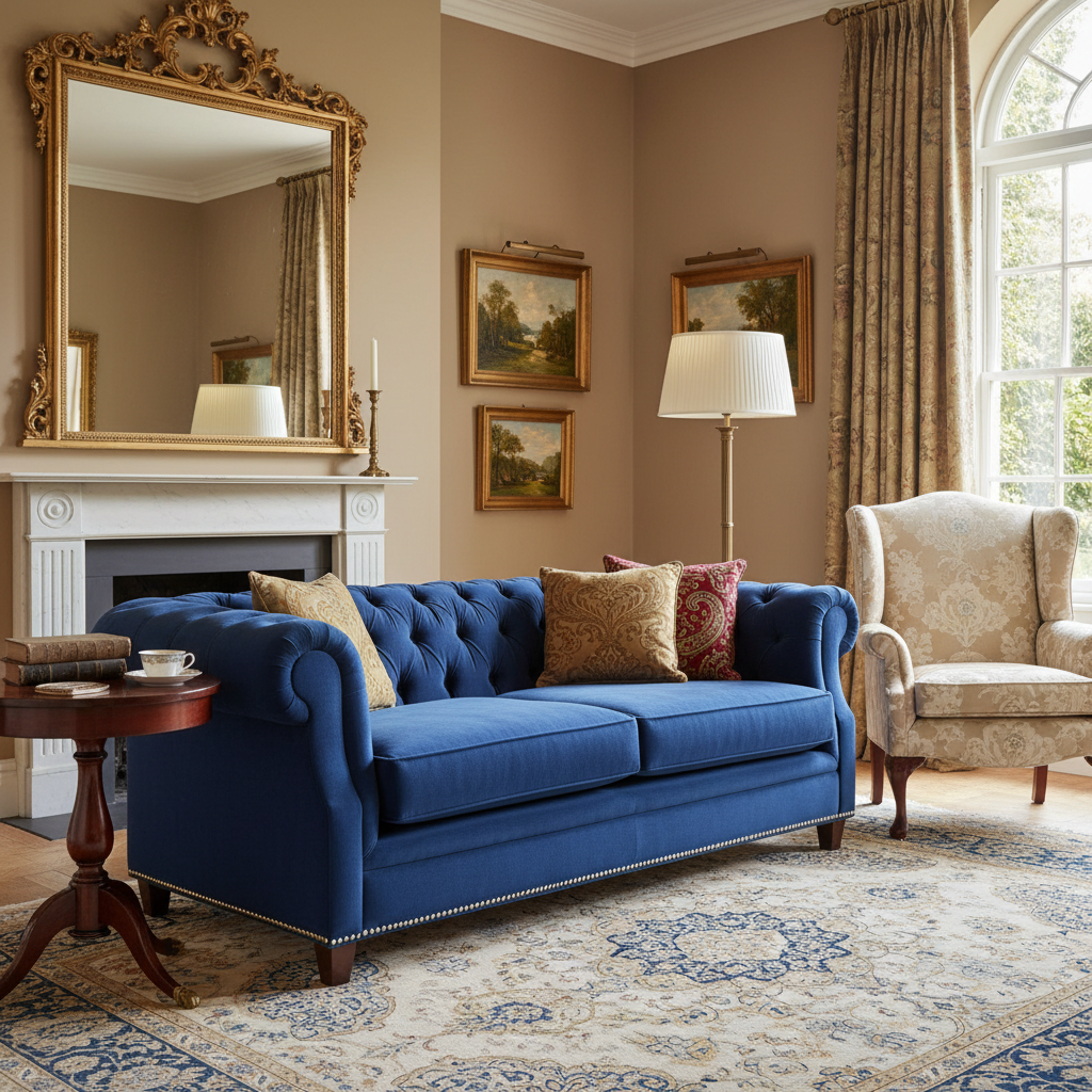 What is a Living Room Sofa? Trends, Styles, and Buying Tips for 2023
