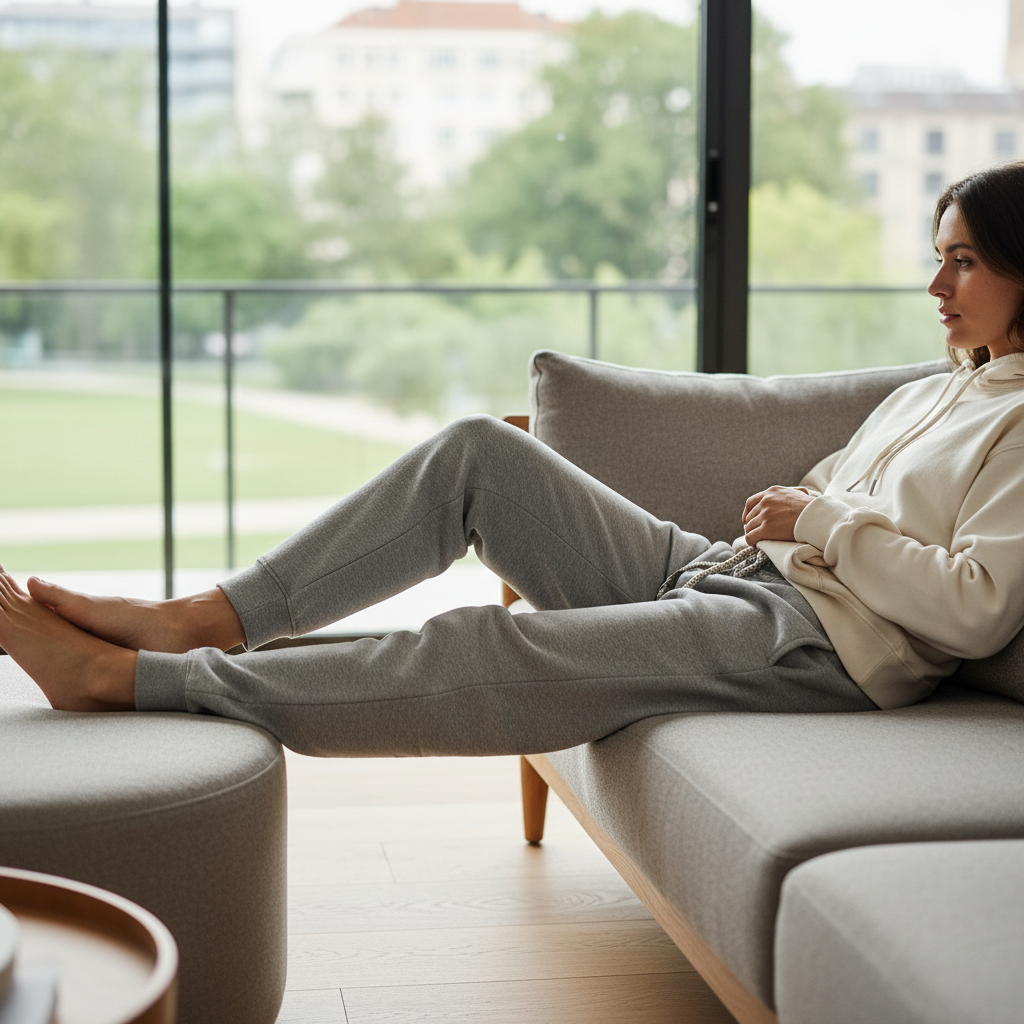 10 Best Sweatpants for Ultimate Comfort and Style in 2023