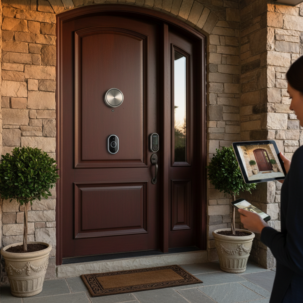 2025 Top Antique Front Doors Trends for Home Renovation and Curb Appeal