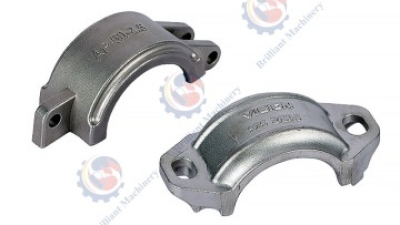 Pre-coated Resin Sand Castings for Industrial Machinery_1.jpg