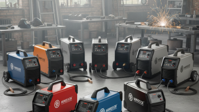 10 Best Mma Welding Machines for Professional and DIY Use