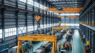 5 Essential Tips for Optimizing Overhead Cranes: Boost Safety & Efficiency by 30%