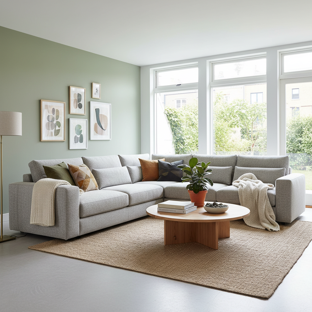 What is a Living Room Sofa? Trends, Styles, and Buying Tips for 2023
