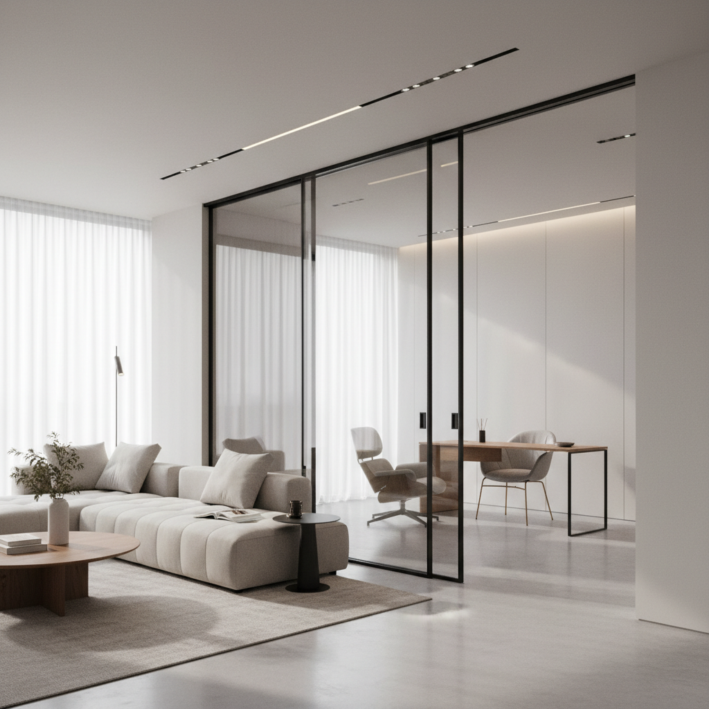 2025 Top 5 Wardrobe Hardware Innovations You Need to Know