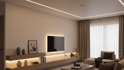Top 10 Best Cob Light Strips to Enhance Your Home Ambiance in 2023