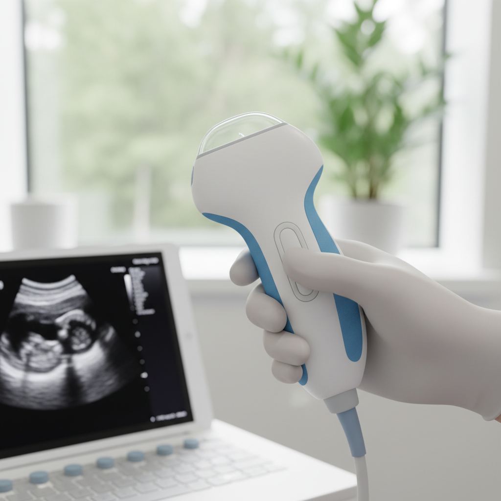 2025 Top Insights on Palm Ultrsound Probe for Enhanced Diagnostic Accuracy