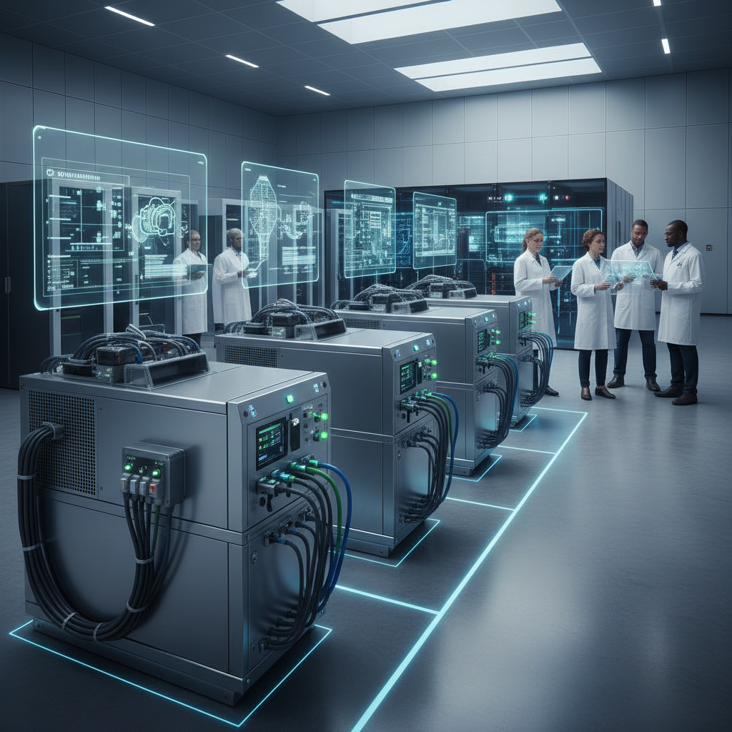 10 Best Power Distribution Equipment for Efficient Energy Management