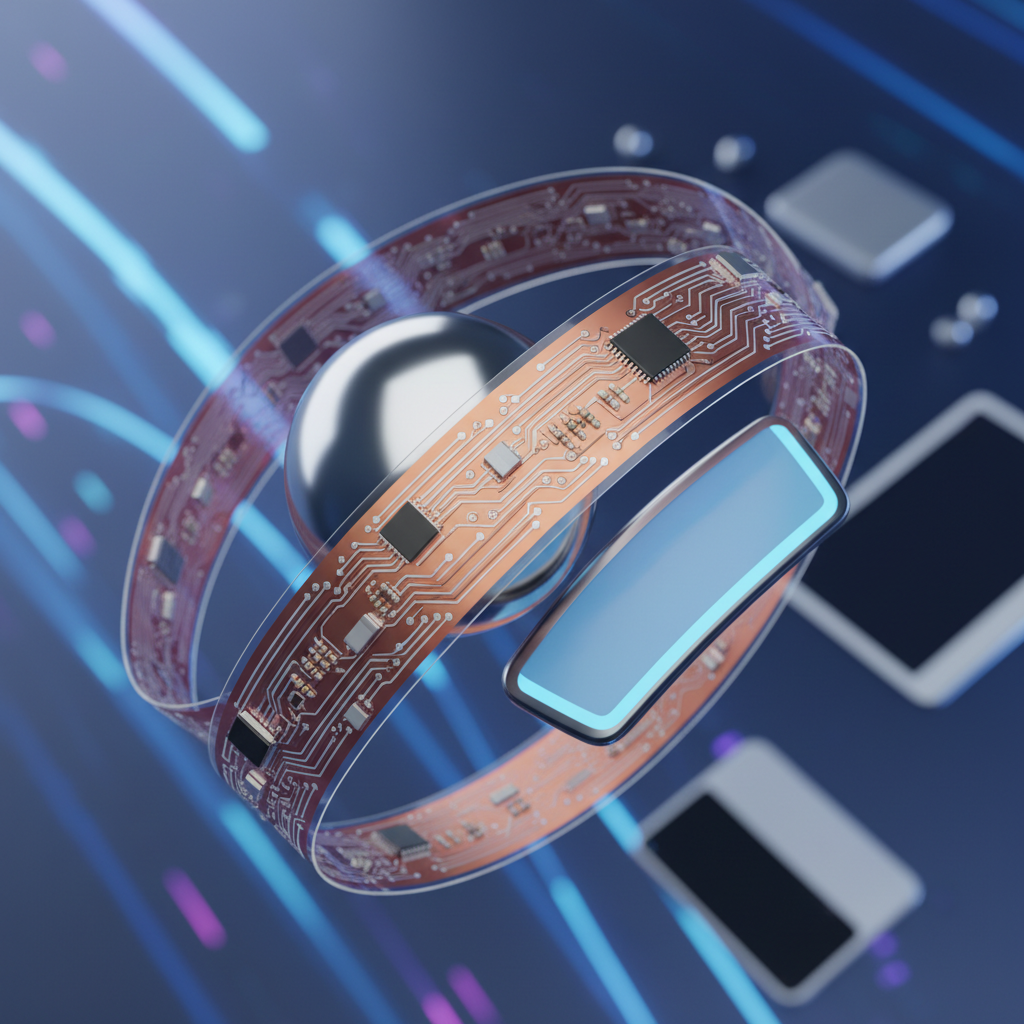 Why Flexible Pcb is the Future of Electronics Innovation and Design