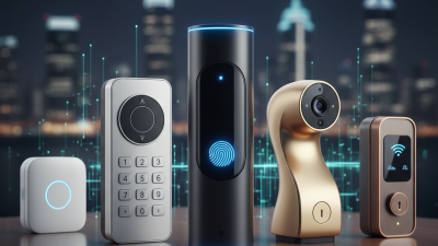 Top 5 Smart Key Locks of 2023: Enhanced Security with 97% Customer Satisfaction
