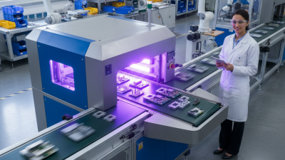 2025 Top 5 UV Curing Ovens: Boost Efficiency with 30% Faster Curing Times