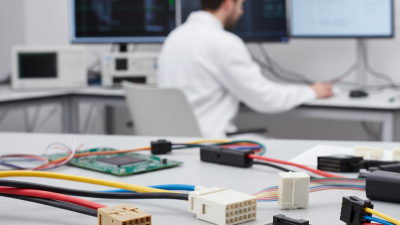 What is a Molex Connector? Understanding Types, Uses, and Applications