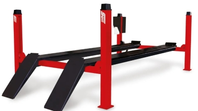Four Post Car Lift AX-430LC – Reliable Lifting Solution for Automotive Workshops (1)(1).jpg