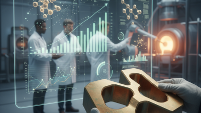 2025 Top Trends in Aluminium Bronze Castings: Insights and Market Growth Data