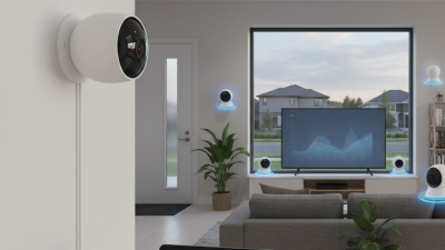 Top 5 Wifi Cameras for Ultimate Home Security in 2023