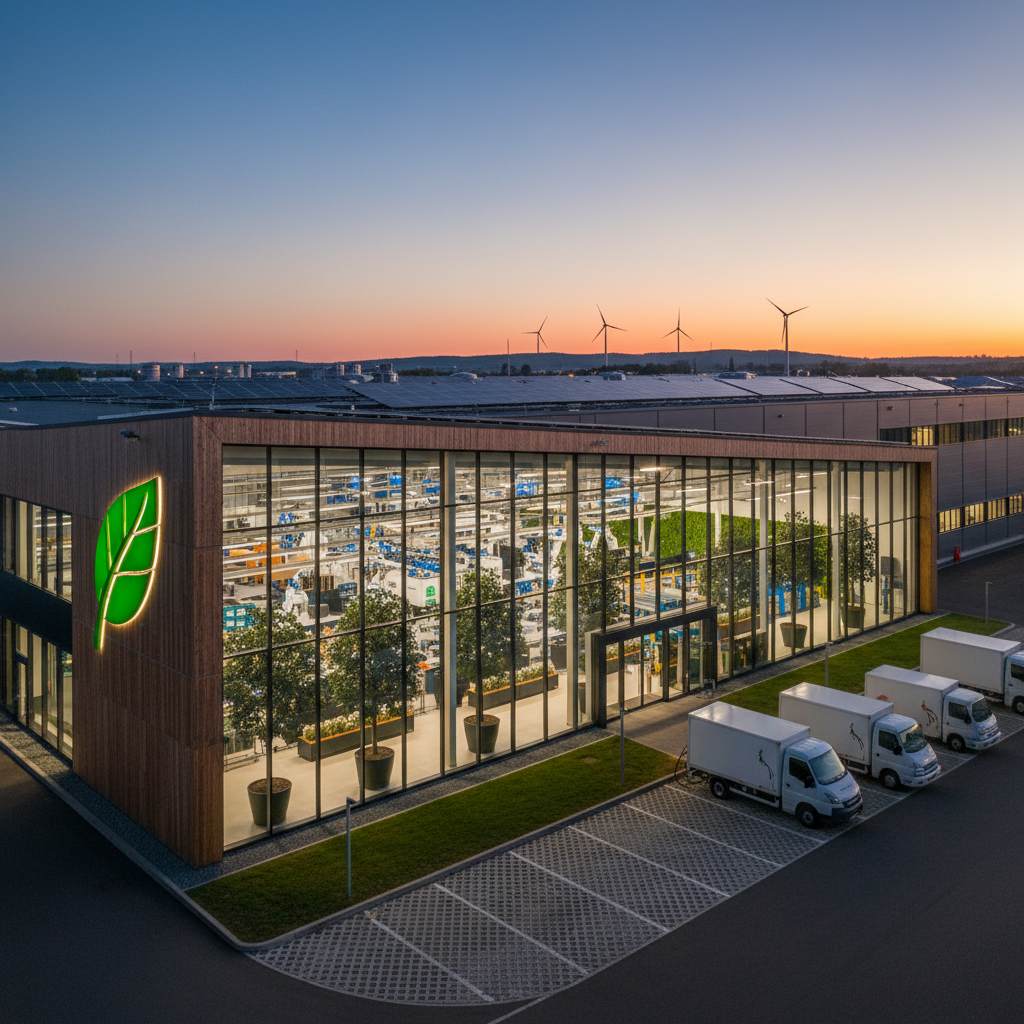 2025 Top 10 Phone Parts Suppliers in Europe: Industry Insights and Market Trends