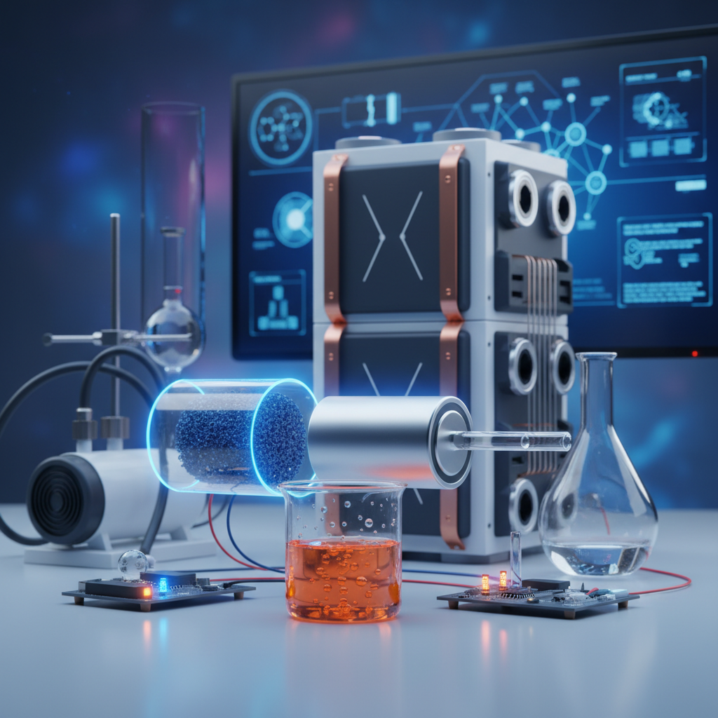 2025 How to Optimize Your Battery Storage System for Maximum Efficiency