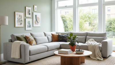 What is a Living Room Sofa? Trends, Styles, and Buying Tips for 2023