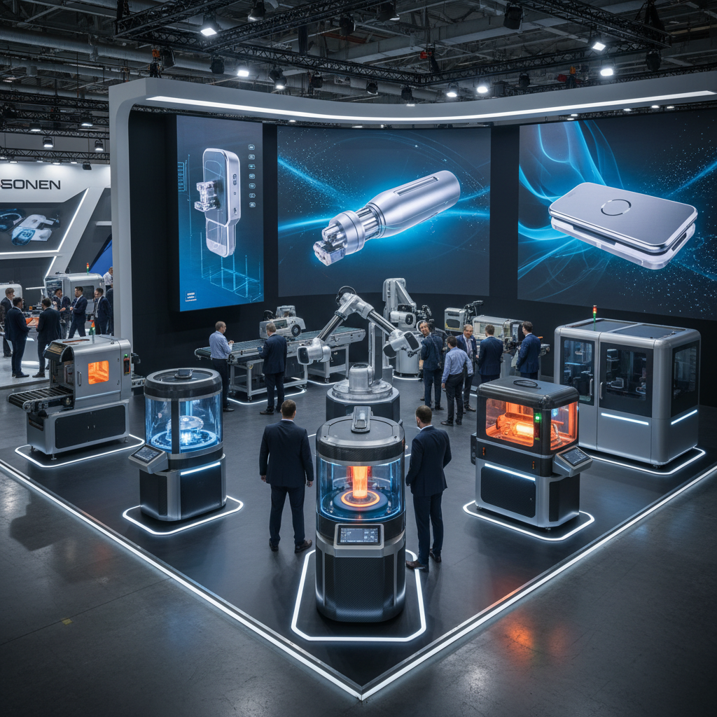 What is a Surface Finishing Machine and How Does It Enhance Your Production