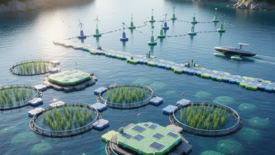 2025 Top 10 HDPE Float Innovations for Marine Applications and Environmental Sustainability