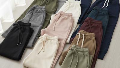 10 Best Sweatpants for Ultimate Comfort and Style in 2023