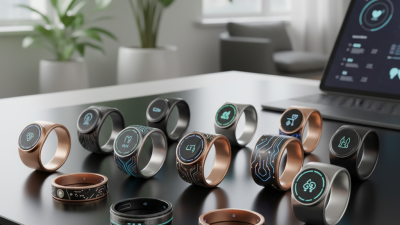 2025 Top 10 Smart Rings For Android You Must Have For Modern Living