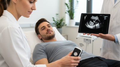 2025 Top Insights on Palm Ultrsound Probe for Enhanced Diagnostic Accuracy