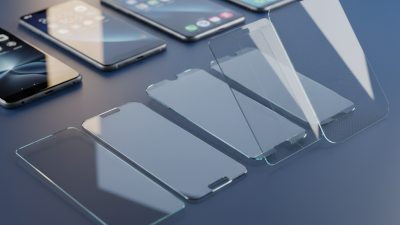 Top 5 China Tempered Glass Film Options for Your Device in 2023