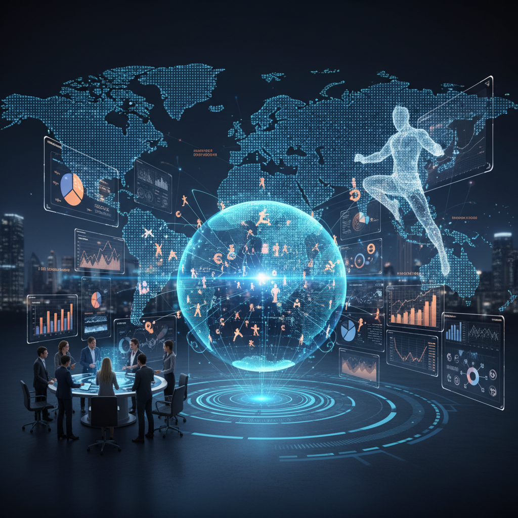 如何通过全球广告优化提升广告投放ROI，2023年数据分析与策略探讨