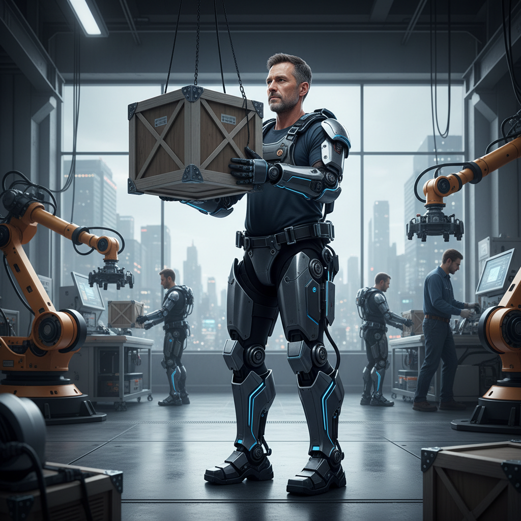 Top 10 Innovations in Deep Robotics Transforming the Future of Automation