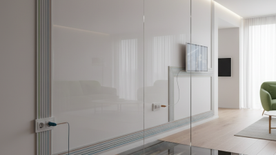 2025 Top 10 Benefits of Using Flat Electrical Wire for Efficient Home Wiring