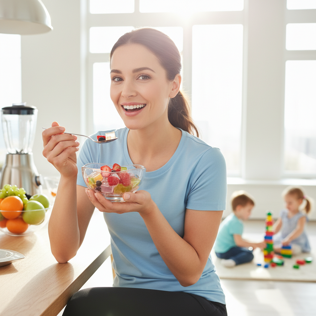 Top 5 Reasons Lite Jelly is Your Secret Weapon for Weight Loss Success