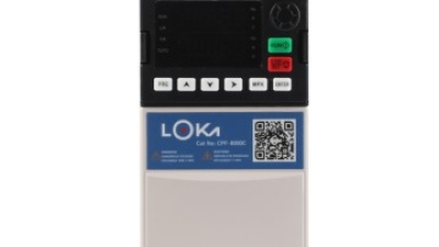 CPF8000-C Universal Vector Variable Frequency Drive, Frequency Converter, VFD