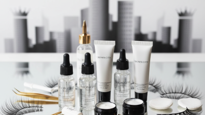2025 Top Eyelash Glue: Essential Guide to Types, Brands & Application Tips