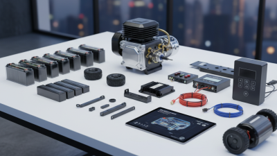 2025 Guide: How to Choose the Best Generator CKD for Your Needs