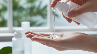 Top 10 Benefits of Hydroxyethyl Cellulose Gel for Your Skin in 2025