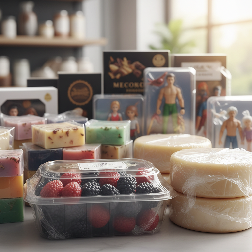 What is Plastic Shrink Packaging? Benefits, Types, and Market Insights