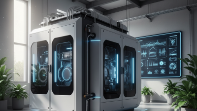 2025 Top Air Handling Units: Innovating Indoor Air Quality Solutions