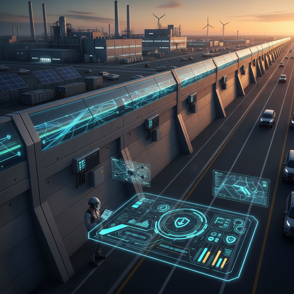 Top 10 Benefits of Fiber Optic Intrusion Detection Systems