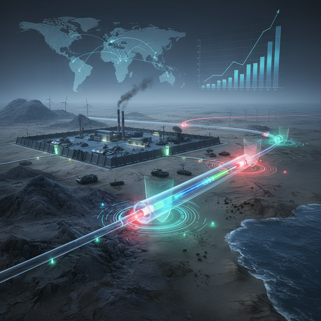Top 10 Benefits of Fiber Optic Intrusion Detection Systems