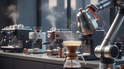 10 Essential Tips for Choosing the Best Coffee Machine Based on Reviews