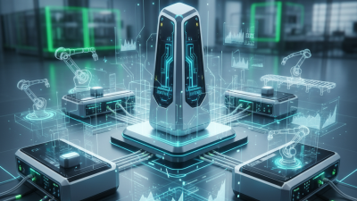 Top 2025 Automation Controllers: The Future of Smart Industry Solutions