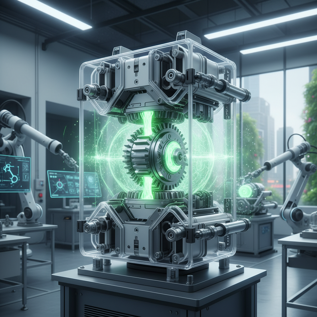 2025 Top 10 Die Casting Mold Innovations You Should Know About